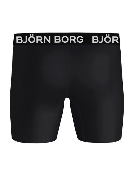 Bjorn Borg Heren BOXERS BOXER PERFORMANCE BOXER 5p MP003