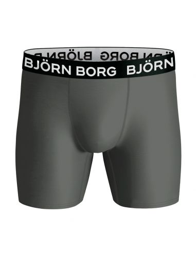 Bjorn Borg Heren BOXERS BOXER PERFORMANCE BOXER 5p MP003