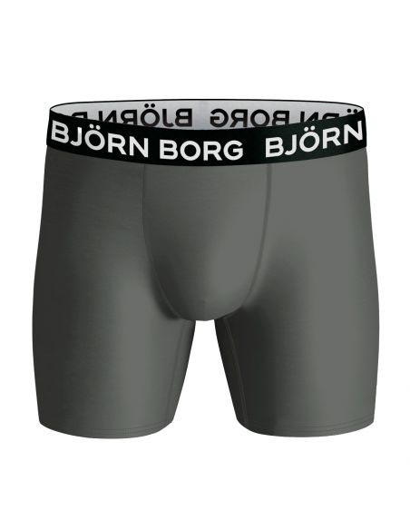 Bjorn Borg Heren BOXERS BOXER PERFORMANCE BOXER 5p MP003