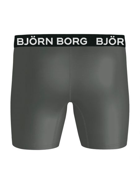 Bjorn Borg Heren BOXERS BOXER PERFORMANCE BOXER 5p MP003