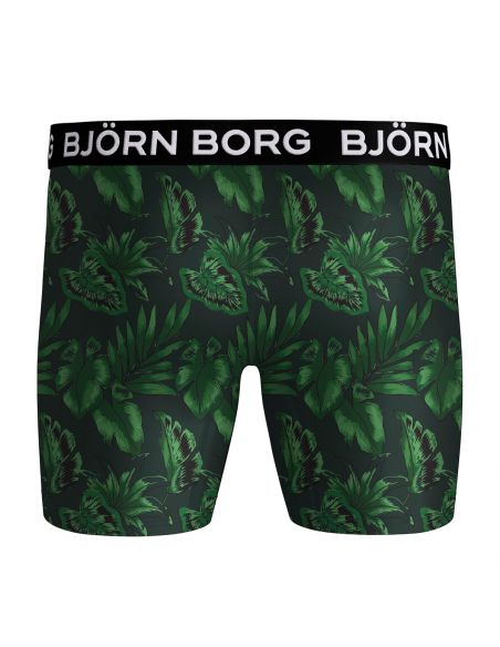 Bjorn Borg Heren BOXERS BOXER PERFORMANCE BOXER 5p MP003