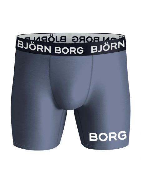 Bjorn Borg Heren BOXERS BOXER PERFORMANCE BOXER 3p MP002