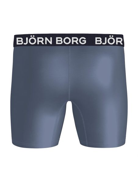 Bjorn Borg Heren BOXERS BOXER PERFORMANCE BOXER 3p MP002