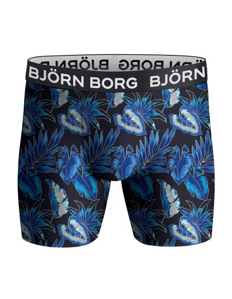 Bjorn Borg Heren BOXERS BOXER PERFORMANCE BOXER 3p MP002