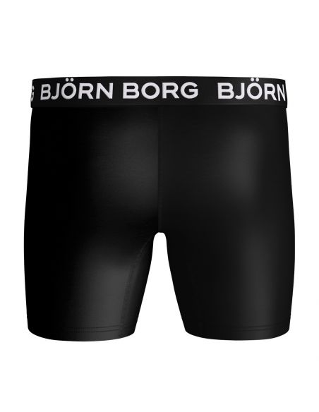 Bjorn Borg Heren BOXERS BOXER PERFORMANCE BOXER 3p MP002