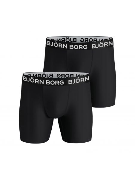 Bjorn Borg Heren BOXERS BOXER PERFORMANCE BOXER 2p MP001