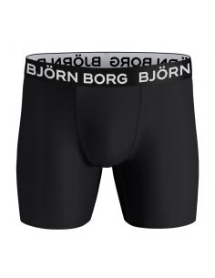 Bjorn Borg Heren BOXERS BOXER PERFORMANCE BOXER 2p MP001 2
