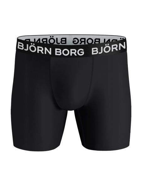 Bjorn Borg Heren BOXERS BOXER PERFORMANCE BOXER 2p MP001