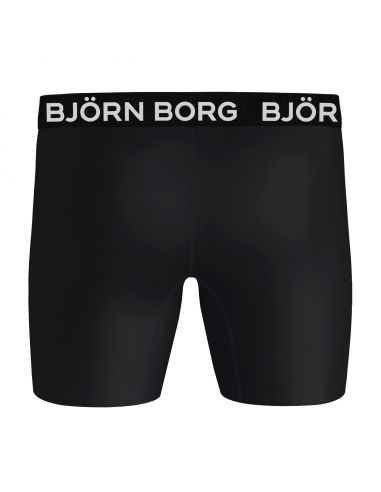 Bjorn Borg Heren BOXERS BOXER PERFORMANCE BOXER 2p MP001