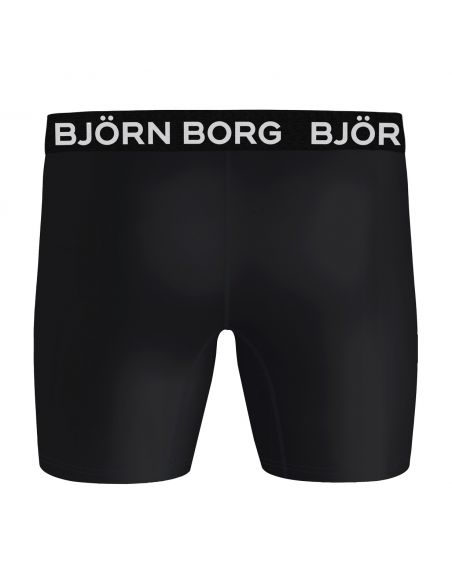 Bjorn Borg Heren BOXERS BOXER PERFORMANCE BOXER 2p MP001