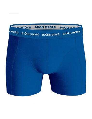 Bjorn Borg Heren BOXERS BOXER COTTON STRETCH BOXER 12p 90011