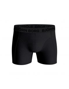 Bjorn Borg Heren BOXERS BOXER COTTON STRETCH BOXER 3p MP001 2