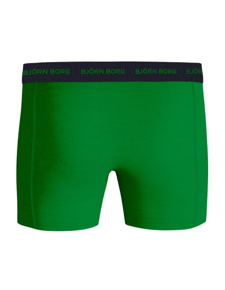 Bjorn Borg Heren BOXERS BOXER COTTON STRETCH BOXER 6p MP001
