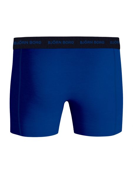 Bjorn Borg Heren BOXERS BOXER COTTON STRETCH BOXER 6p MP001