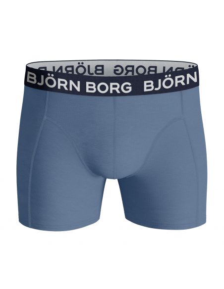 Bjorn Borg Heren BOXERS BOXER COTTON STRETCH BOXER 5p MP005