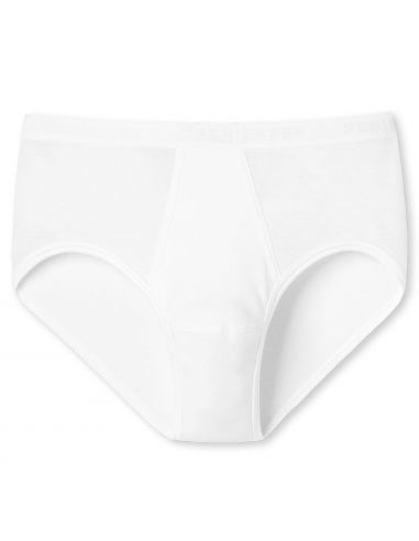 Schiesser Classic Slip White