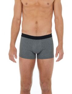 HOM Boxer Briefs 3Pack Tonal 2 Zwart Grijs Navy 2