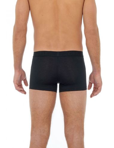 HOM Boxer Briefs 3Pack Tonal 2 Zwart Grijs Navy