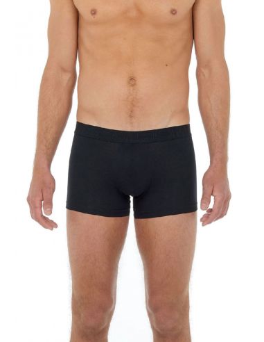 HOM Boxer Briefs 3Pack Tonal 2 Zwart Grijs Navy