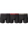 Calvin Klein Heren Boxershort Trunk 3Pack CPZ