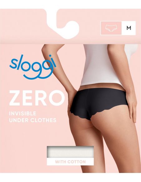 copy of Sloggi Zero Cotton Hipster Ivoor