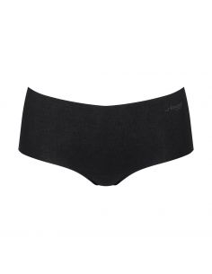 Sloggi Zero Modal 2.0 Short Zwart