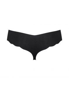 Sloggi Zero Modal 2.0 Hip-String Zwart