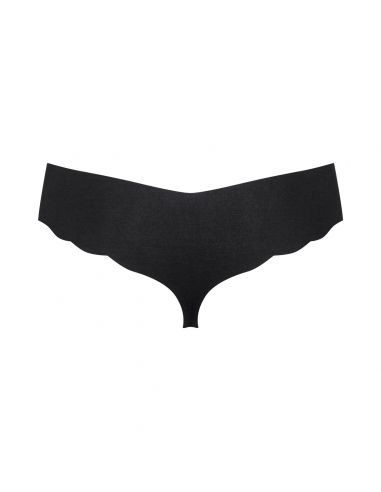 Sloggi Zero Modal 2.0 Hip-String Zwart