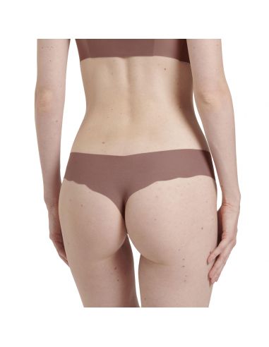 Sloggi Zero Modal 2.0 Hip-String Cacao