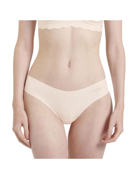 Sloggi Zero Modal 2.0 Hip-String Angora