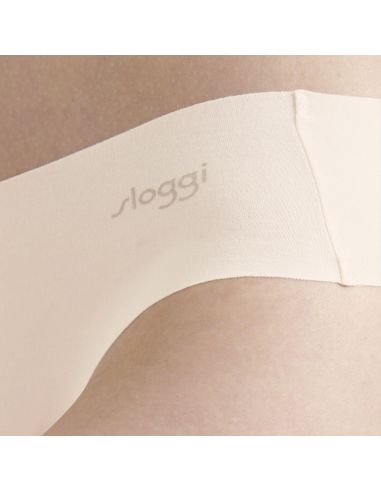 Sloggi Zero Modal 2.0 Hip-String Angora