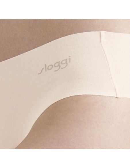 Sloggi Zero Modal 2.0 Hip-String Angora