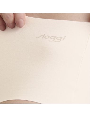 Sloggi Zero Modal 2.0 Short Angora