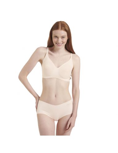 Sloggi Zero Modal 2.0 Short Angora
