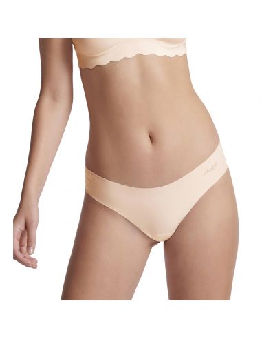 Sloggi Zero Microfibre 2.0 Hip-String Angora