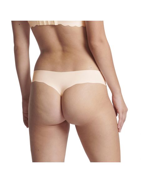 Sloggi Zero Microfibre 2.0 Hip-String Angora