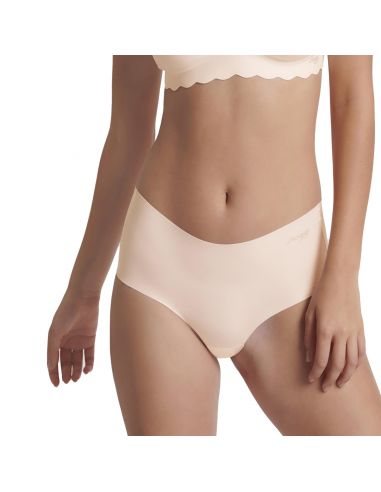 Sloggi Zero Microfibre 2.0 Short Angora