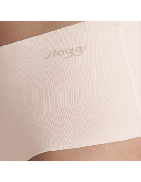 Sloggi Zero Microfibre 2.0 Short Angora