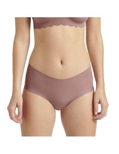 Sloggi Zero Microfibre 2.0 Short Cacao