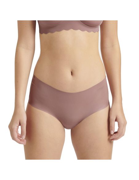 Sloggi Zero Microfibre 2.0 Short Cacao