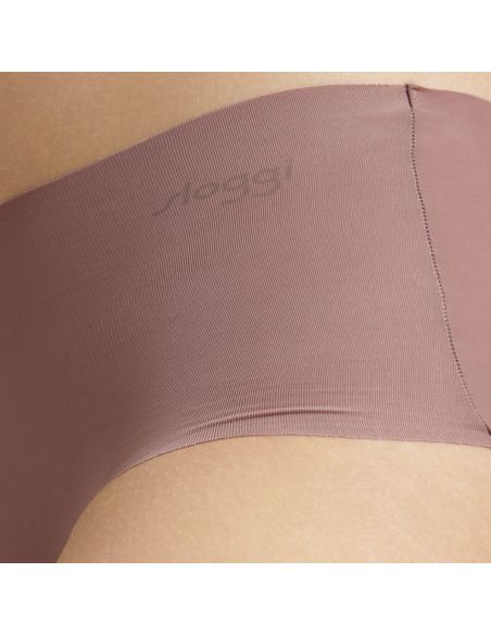 Sloggi Zero Microfibre 2.0 Short Cacao