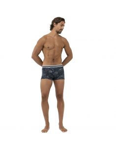 MEY Heren Shorty Portfino Yacht Blue 37305 2