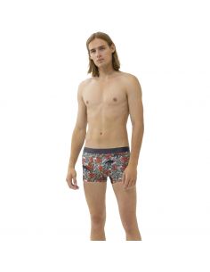 MEY Heren Shorty Panthers Leave 37297 2