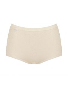 Sloggi Basic Maxi Slip 3Pack C3P Holiday M003 2
