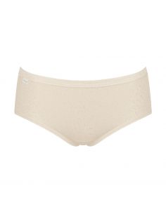 Sloggi Basic Midi Slip 3Pack C3P Holiday M003 2