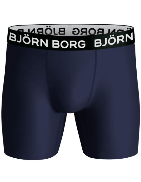 Bjorn Borg Heren Boxershort 3Pack Performance MP004