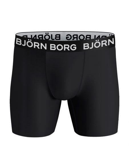 Bjorn Borg Heren Boxershort 3Pack Performance MP004