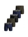 Bjorn Borg Heren Boxershort 5Pack Performance MP001