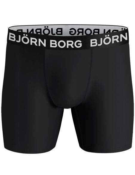 Bjorn Borg Heren Boxershort 5Pack Performance MP001
