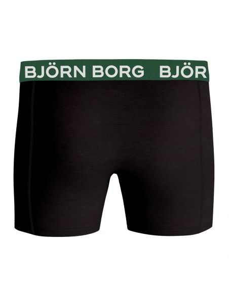 Bjorn Borg Heren Boxershort 7Pack Cotton Stretch MP001